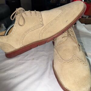 Cole Haan Grand O.S  original  Oxford Wing Tip shoes sz 13